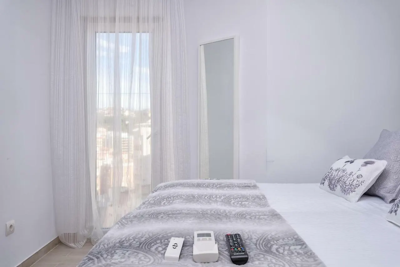 Seafront La Malagueta II Διαμέρισμα Μάλαγα 0*,