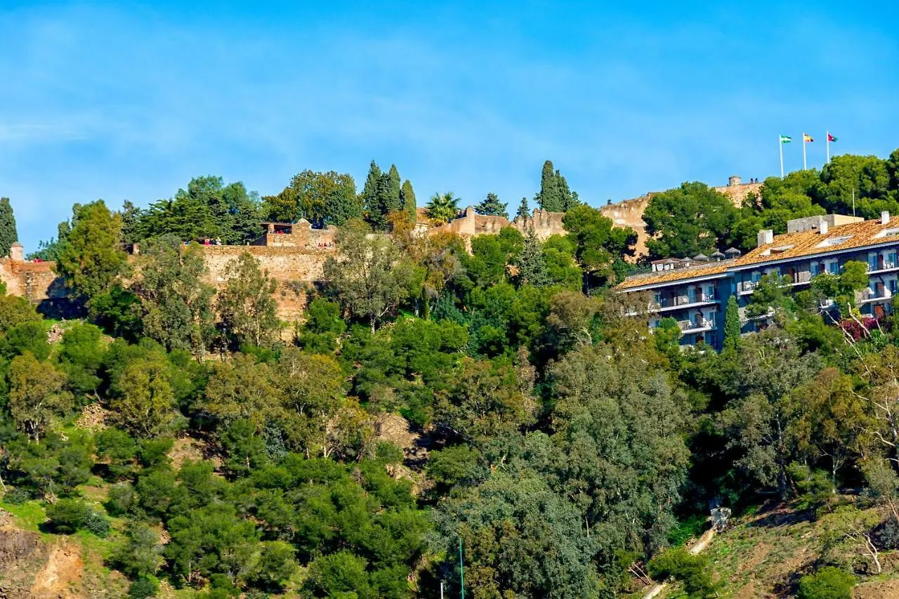 Seafront La Malagueta II Διαμέρισμα Μάλαγα