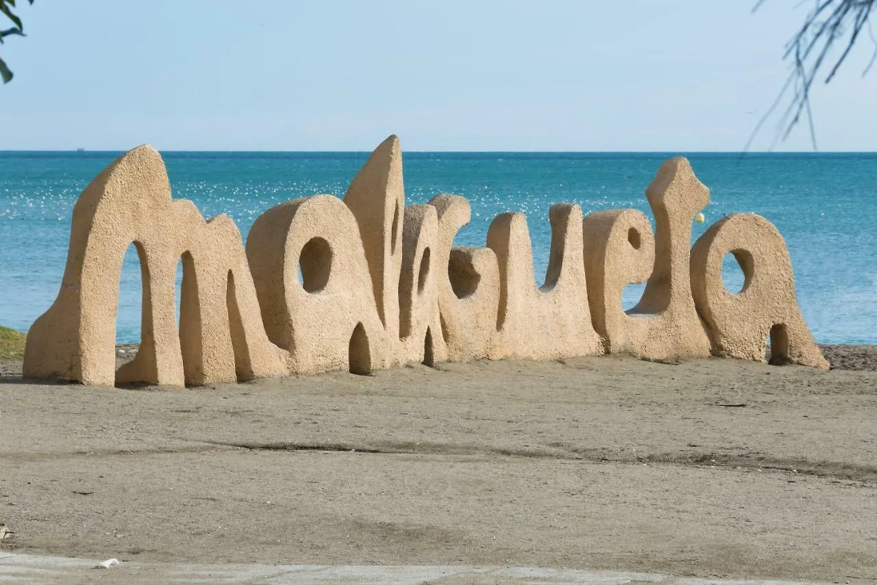 Seafront La Malagueta II Διαμέρισμα Μάλαγα Ισπανία