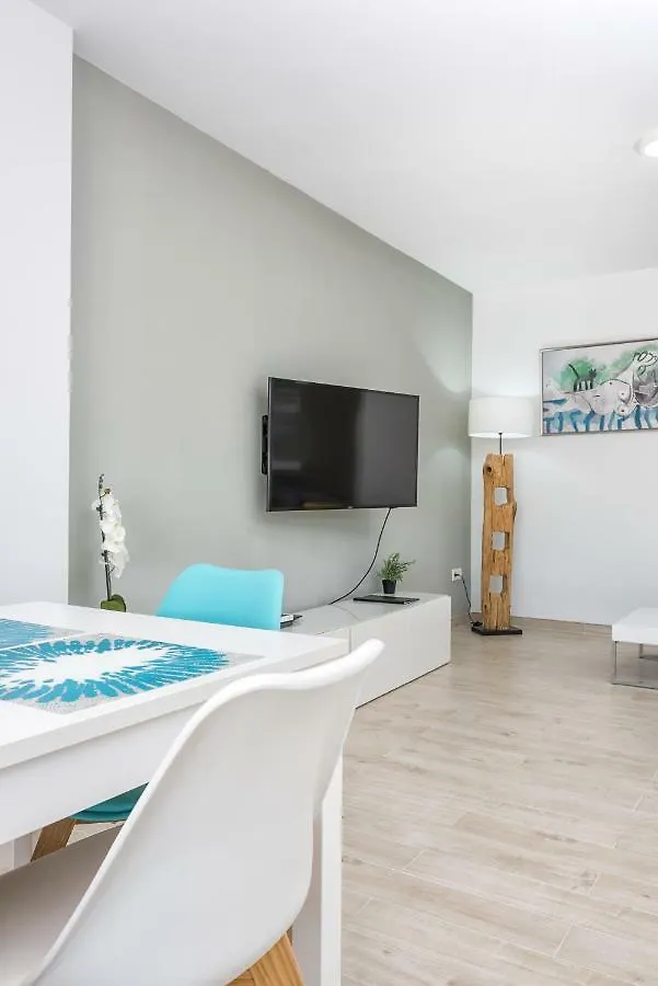 Seafront La Malagueta II Διαμέρισμα Μάλαγα 0*,  Ισπανία